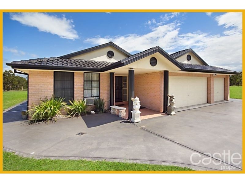 437 Medowie Rd, Medowie NSW 2318