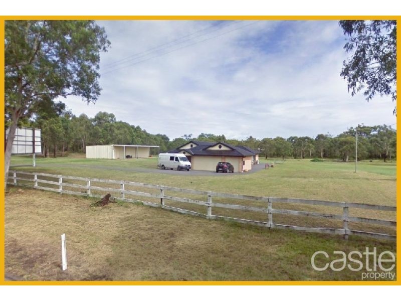 437 Medowie Rd, Medowie NSW 2318