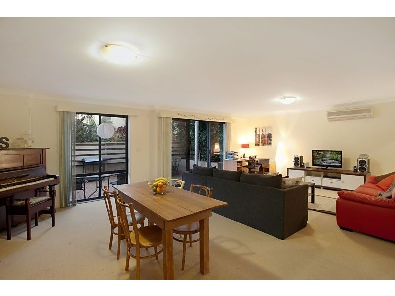 5/87 Hannell Street, Wickham NSW 2293