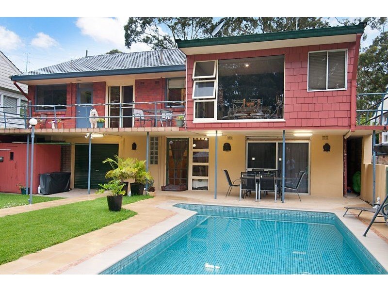 New Lambton Heights NSW 2305