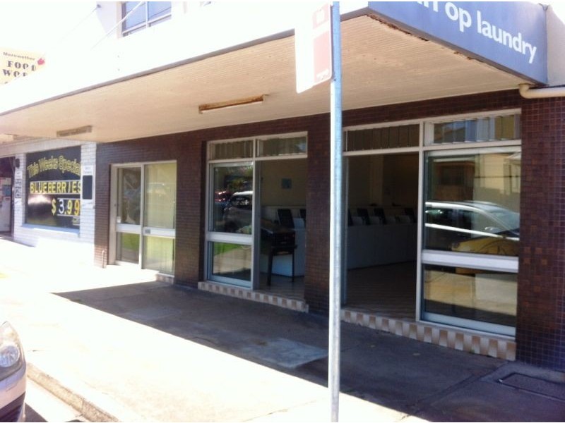 Shops 2 & 3, 30 Llewellyn Street, Merewether NSW 2291