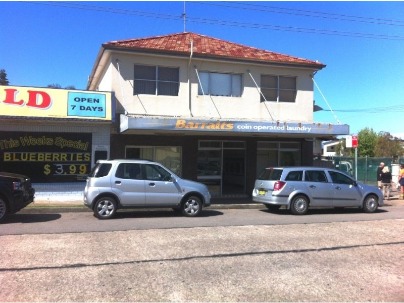 Shops 2 & 3, 30 Llewellyn Street, Merewether NSW 2291