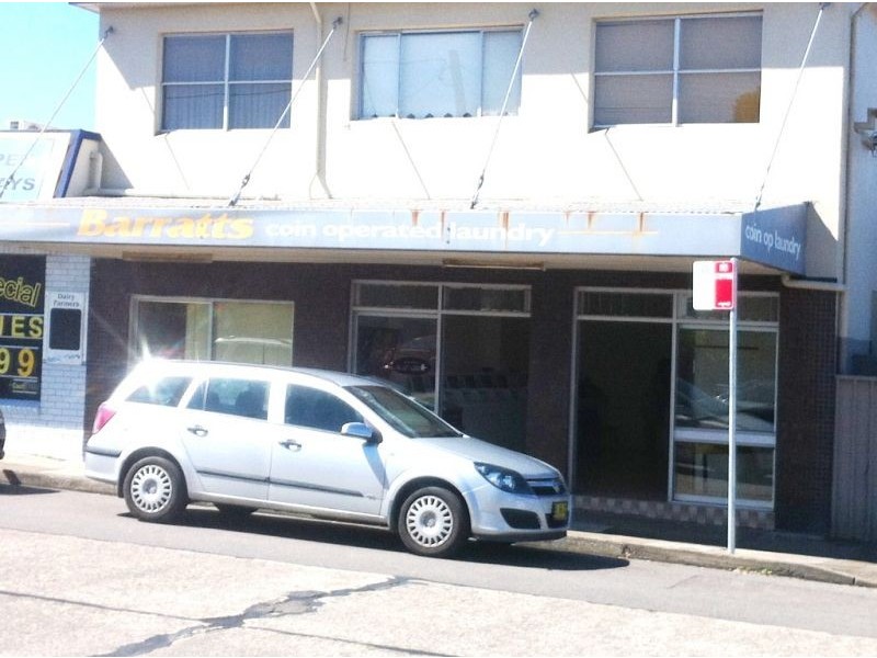 Shops 2 & 3, 30 Llewellyn Street, Merewether NSW 2291