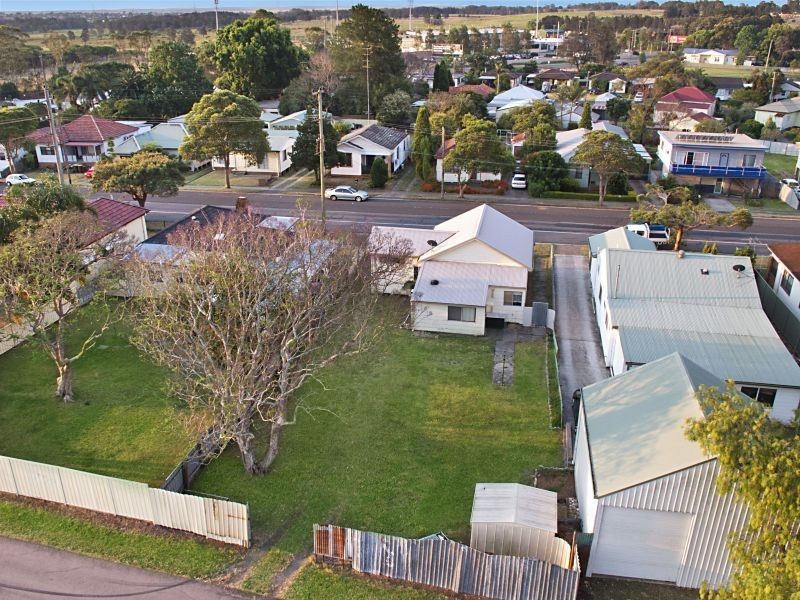 139 Wilkinson Ave, Birmingham Gardens NSW 2287