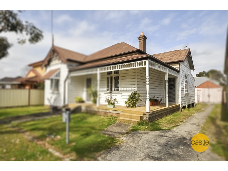 2/51 Everton street, Hamilton NSW 2303