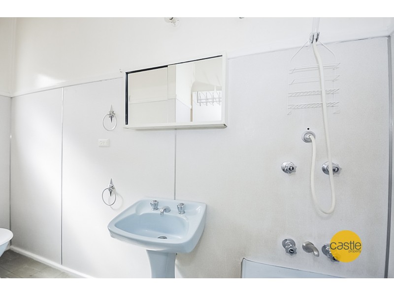 2/51 Everton street, Hamilton NSW 2303