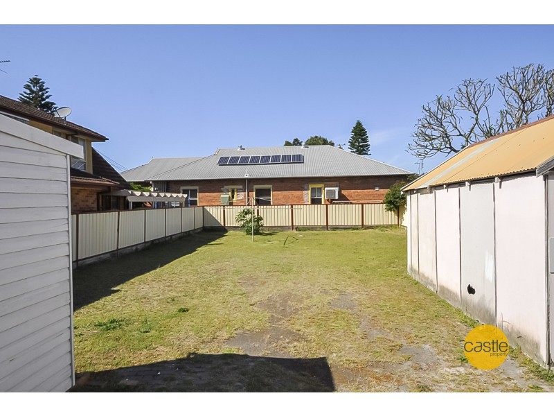 2/51 Everton street, Hamilton NSW 2303