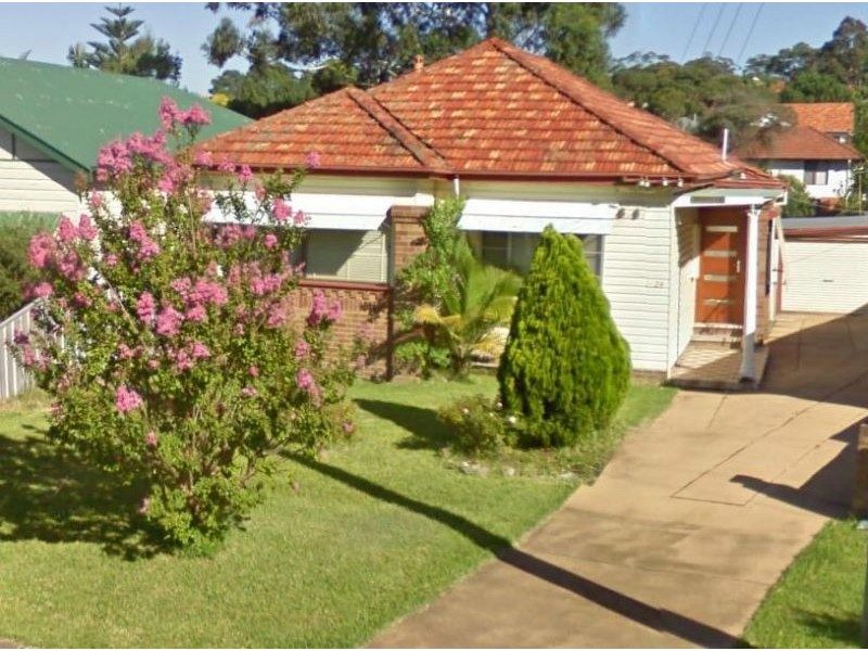 24 Lee Crescent, Birmingham Gardens NSW 2287