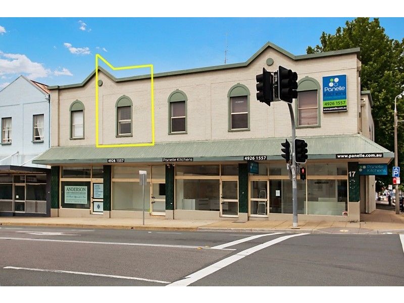 4/11 Union Street, Newcastle NSW 2300