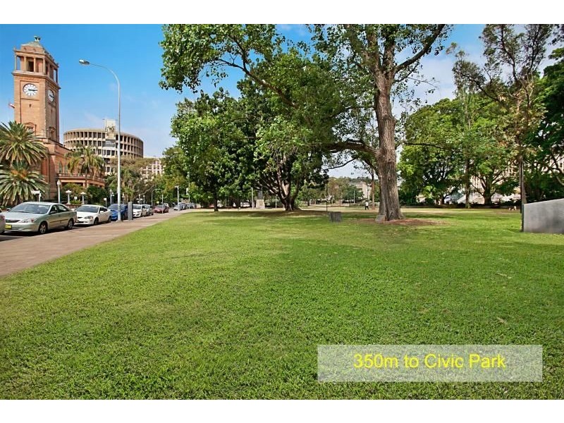 4/11 Union Street, Newcastle NSW 2300