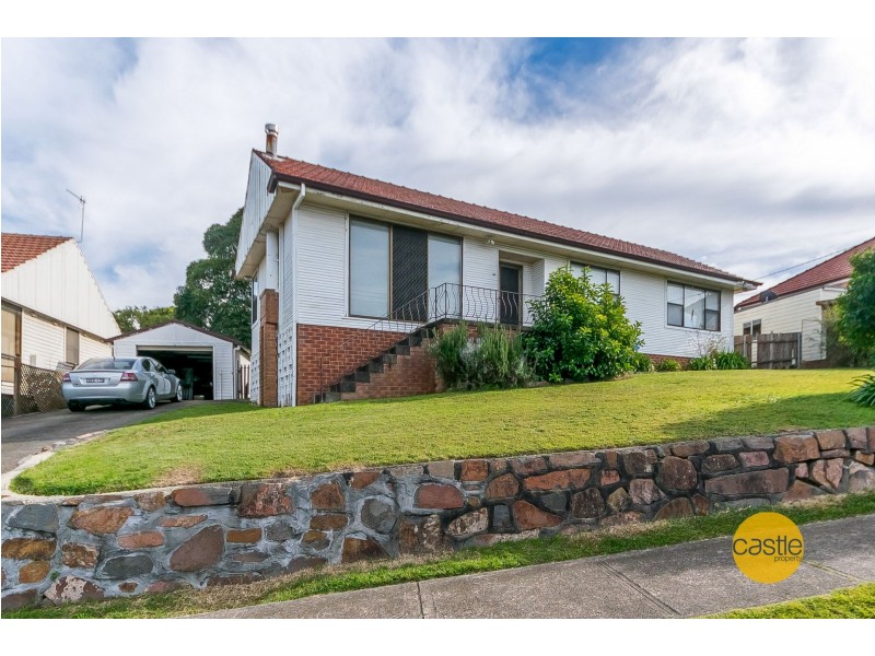 86 Joslin Street, Kotara NSW 2289