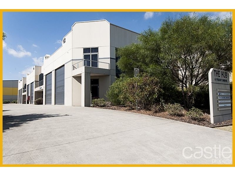 12/6 Frost Dve, Mayfield West NSW 2304