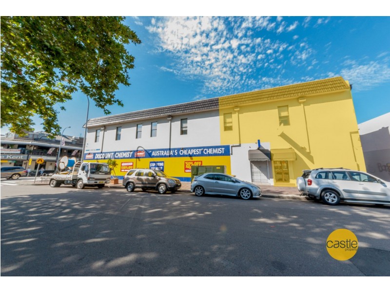 3/60 Beaumont St, Hamilton NSW 2303