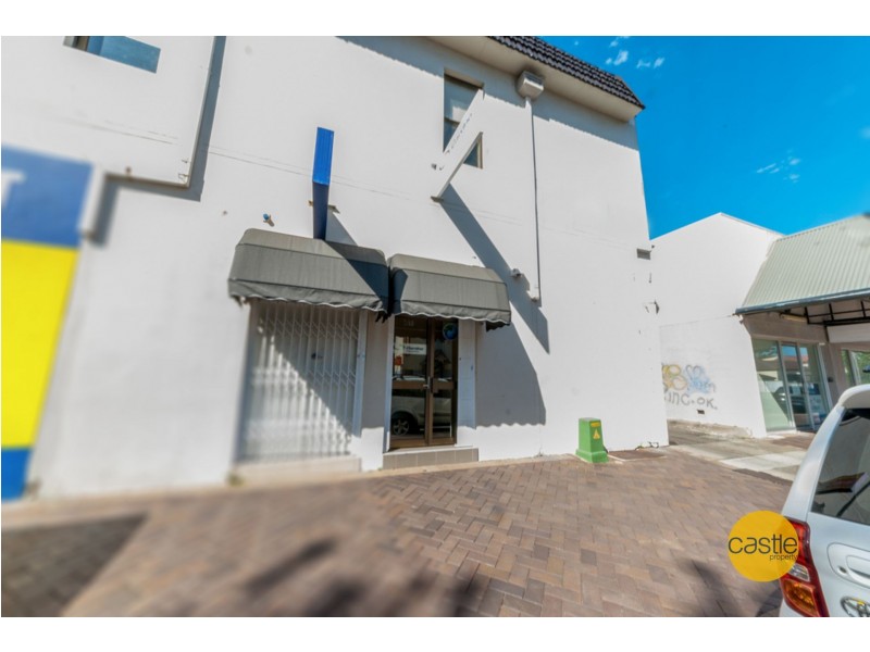 3/60 Beaumont St, Hamilton NSW 2303