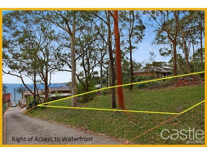 16a Macquarie St, Bolton Point NSW 2283