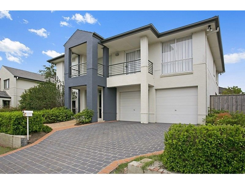 54 Northlakes Drive, Cameron Park NSW 2285