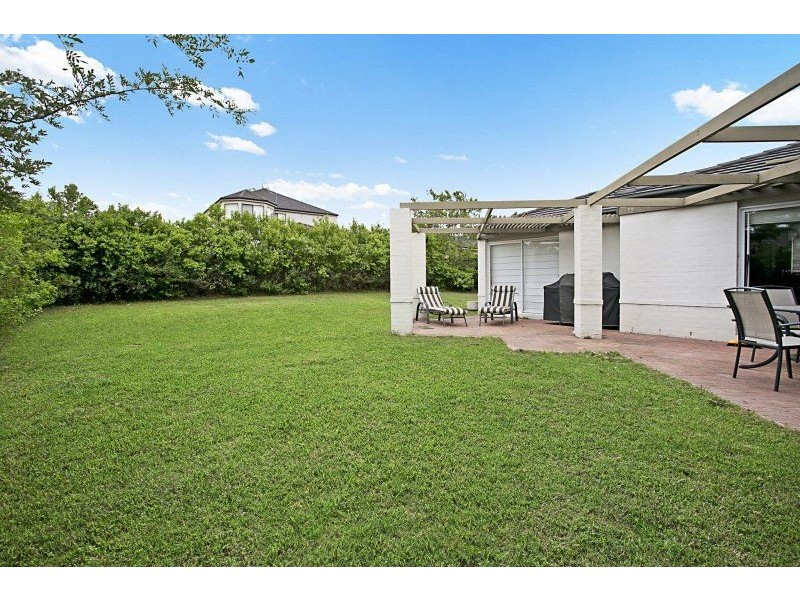 54 Northlakes Drive, Cameron Park NSW 2285