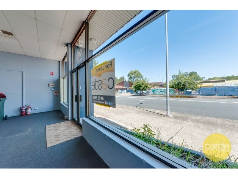 3/990 Hunter Street, Newcastle West NSW 2302