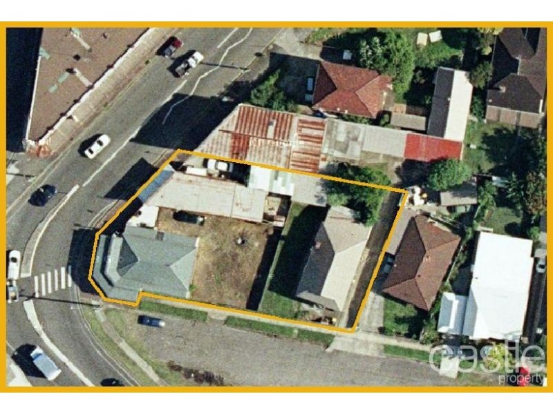 1-3 Hanbury Street, Mayfield NSW 2304