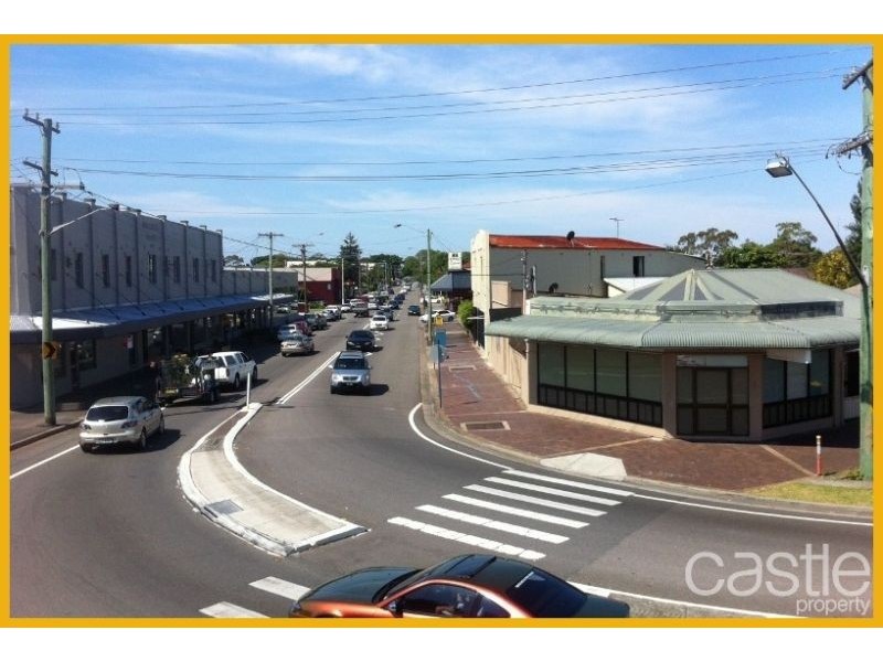 1-3 Hanbury Street, Mayfield NSW 2304