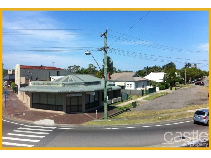 1-3 Hanbury Street, Mayfield NSW 2304