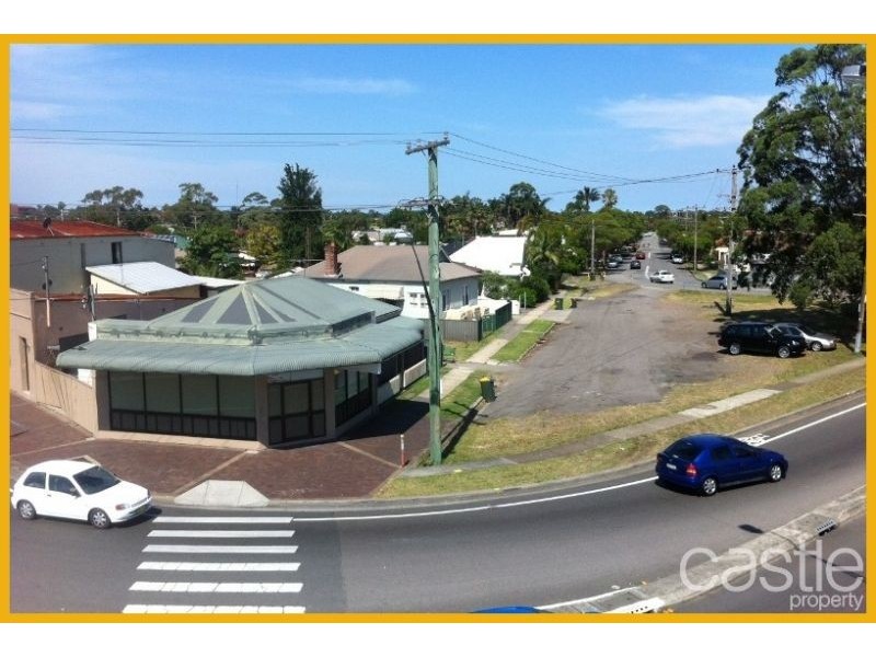 1-3 Hanbury Street, Mayfield NSW 2304