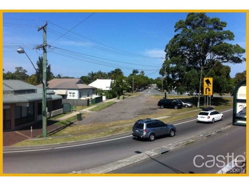 1-3 Hanbury Street, Mayfield NSW 2304