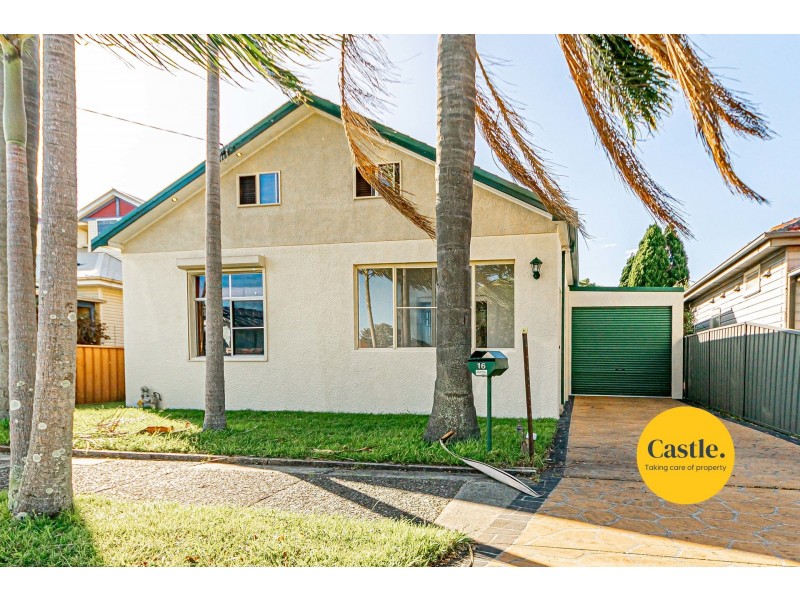 16 Hamilton St, Hamilton North NSW 2292