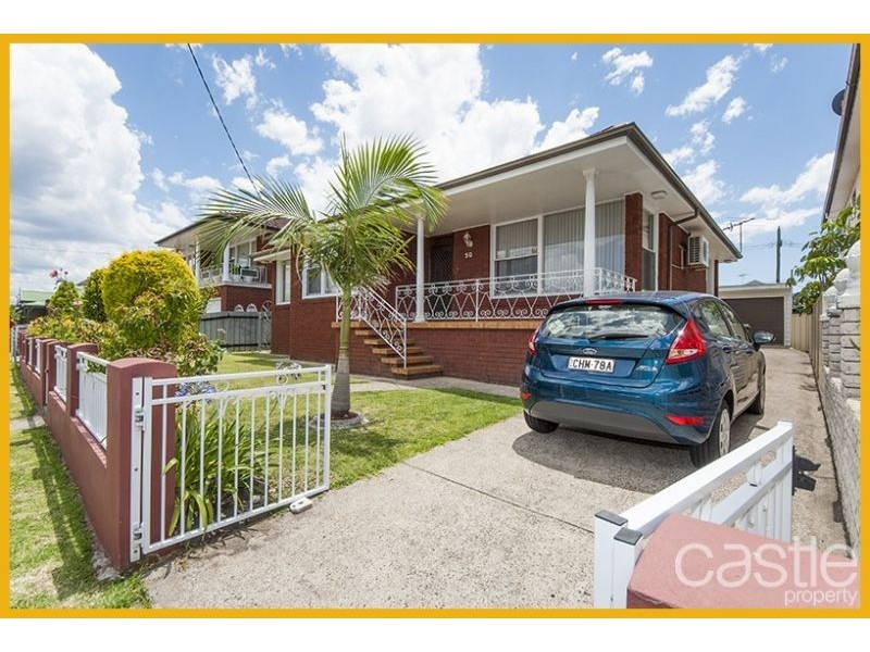 50 Gosford Road, Broadmeadow NSW 2292