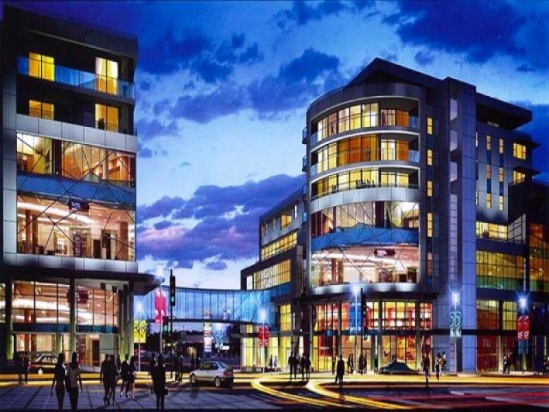 502/28-38 Smart Street, Charlestown NSW 2290