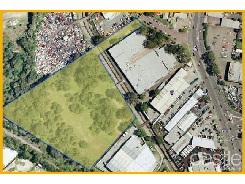Cardiff NSW 2285