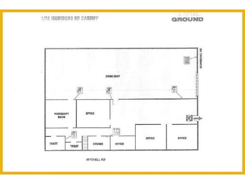 72-1 Munnibung Rd, Cardiff NSW 2285