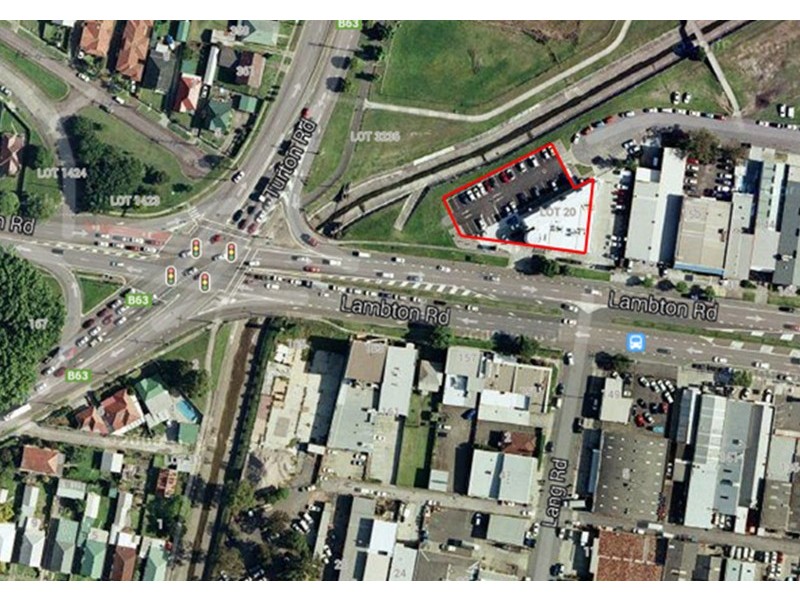 154 Lambton Road, Broadmeadow NSW 2292