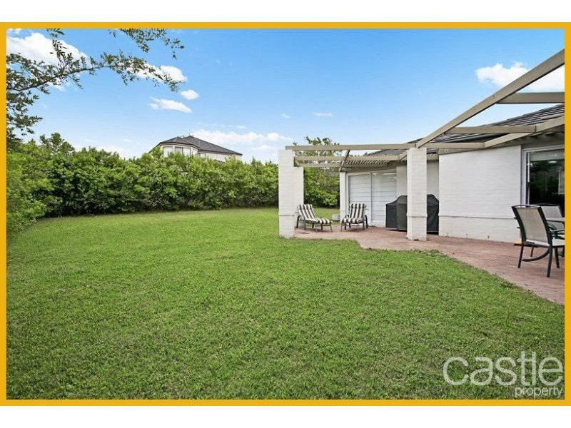 54 Northlakes Drive, Cameron Park NSW 2285