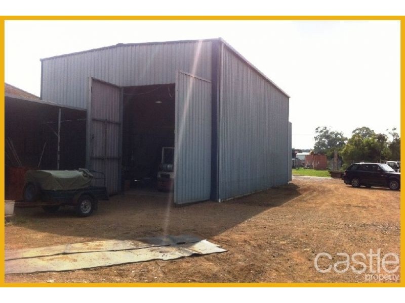 54 Wermol St, Kurri Kurri NSW 2327