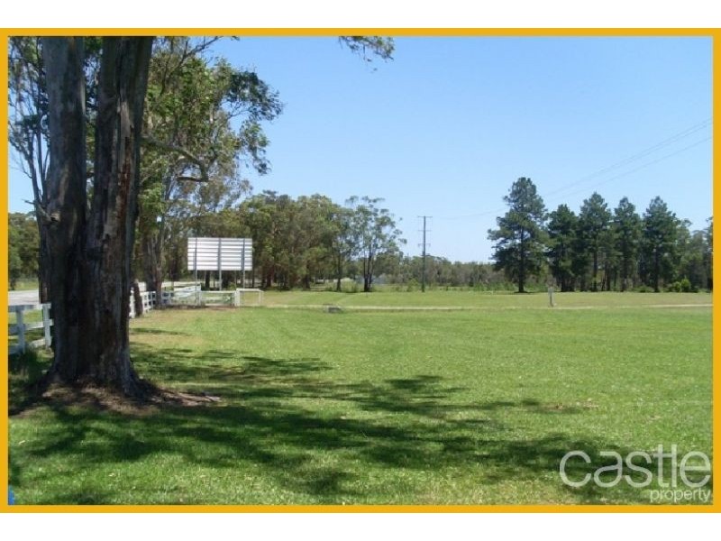 507 Medowie Rd & 2 Kingfisher Cl, Medowie NSW 2318