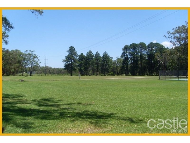 507 Medowie Rd & 2 Kingfisher Cl, Medowie NSW 2318