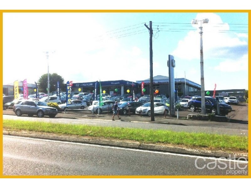 13-15 Pacific Hwy, Gateshead NSW 2290