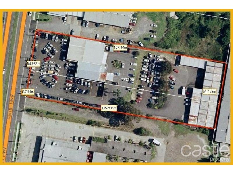 13-15 Pacific Hwy, Gateshead NSW 2290