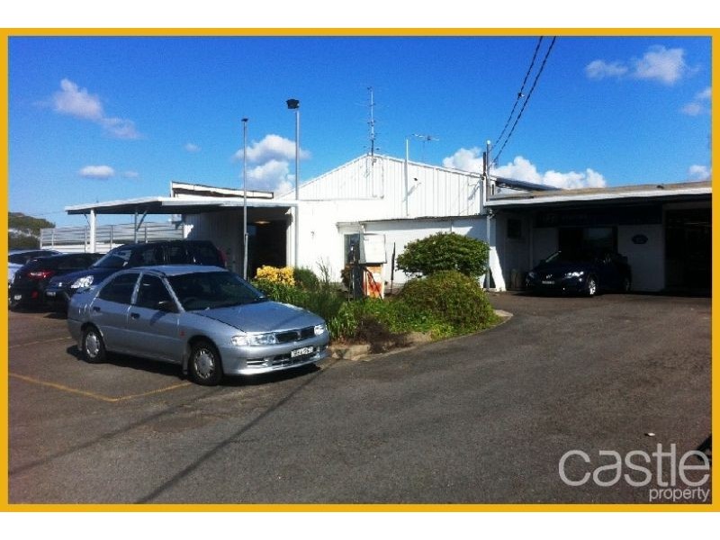 13-15 Pacific Hwy, Gateshead NSW 2290