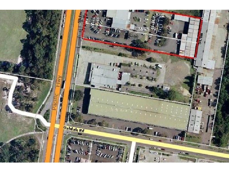 13-15 Pacific Hwy, Gateshead NSW 2290