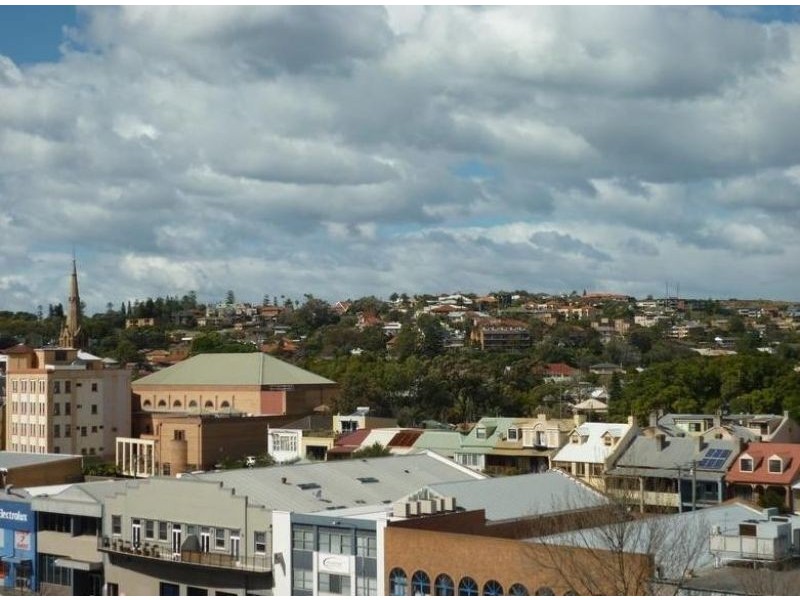 804/489 Hunter Street, Newcastle NSW 2300