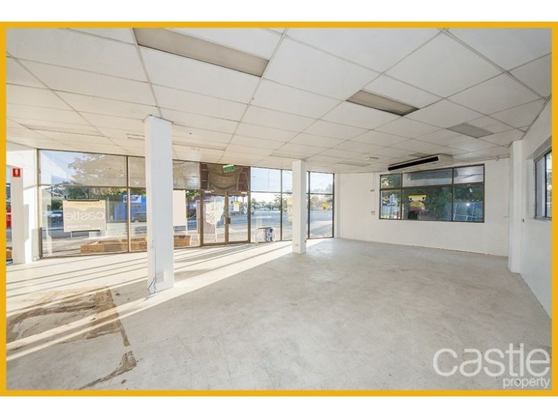 990-1 Hunter Street, Newcastle West NSW 2302