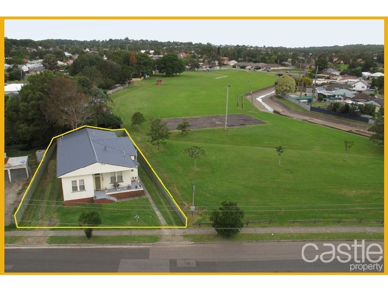 137 Sandgate Rd, Birmingham Gardens NSW 2287