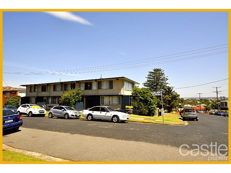 7/16 Nesca Parade, The Hill NSW 2300