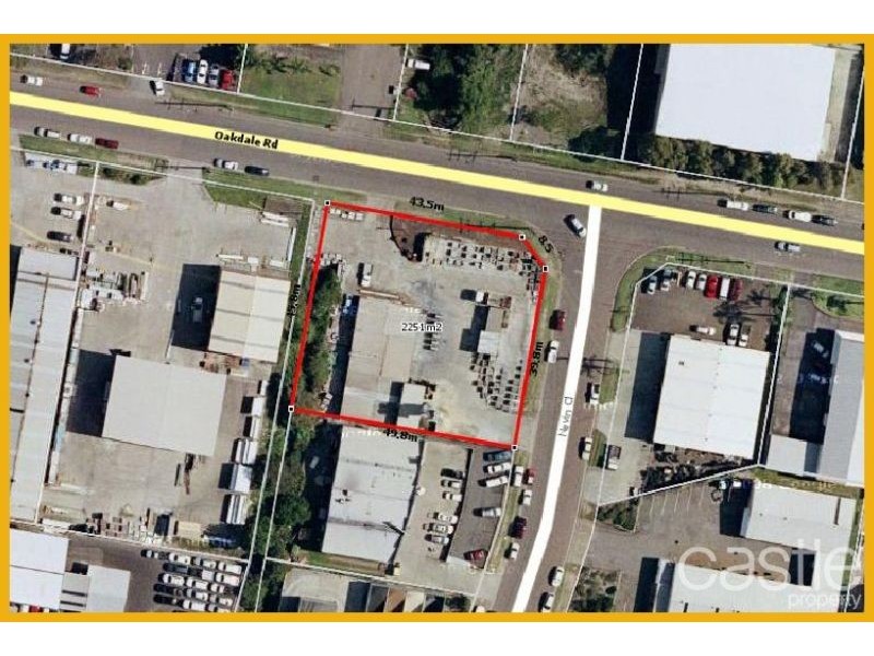 10 Oakdale Rd, Gateshead NSW 2290