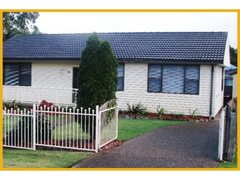 38 Platt Street, Wallsend NSW 2287