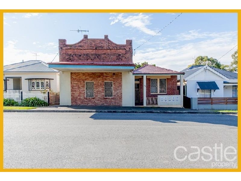 158 Crebert st, Mayfield NSW 2304