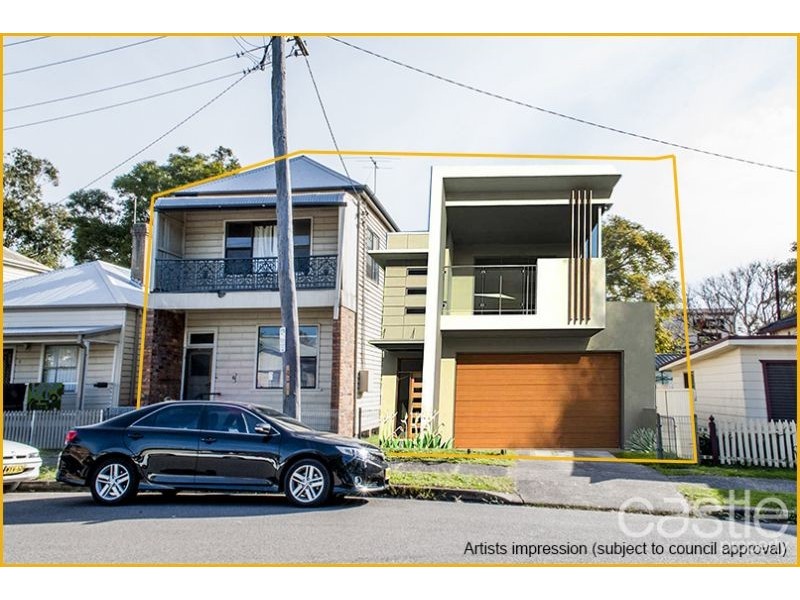 6 Devon St, Hamilton NSW 2303