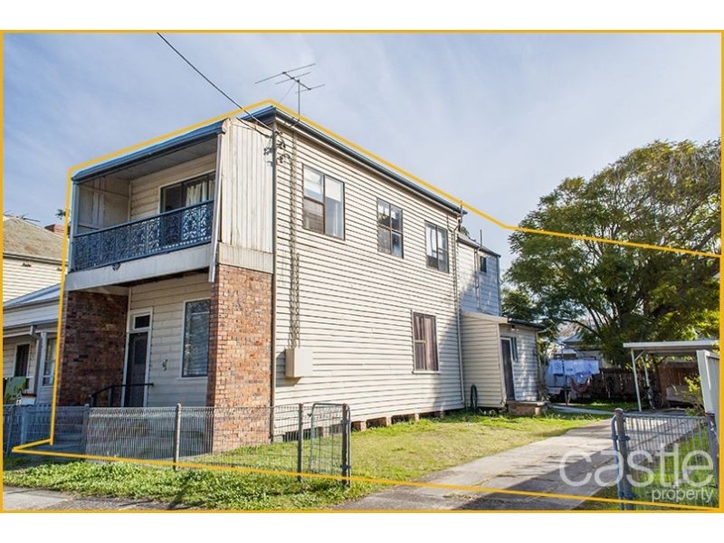 6 Devon St, Hamilton NSW 2303